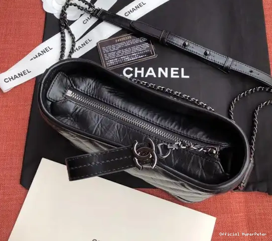 Hyper Peter GABRIELLE CHANEL 0623